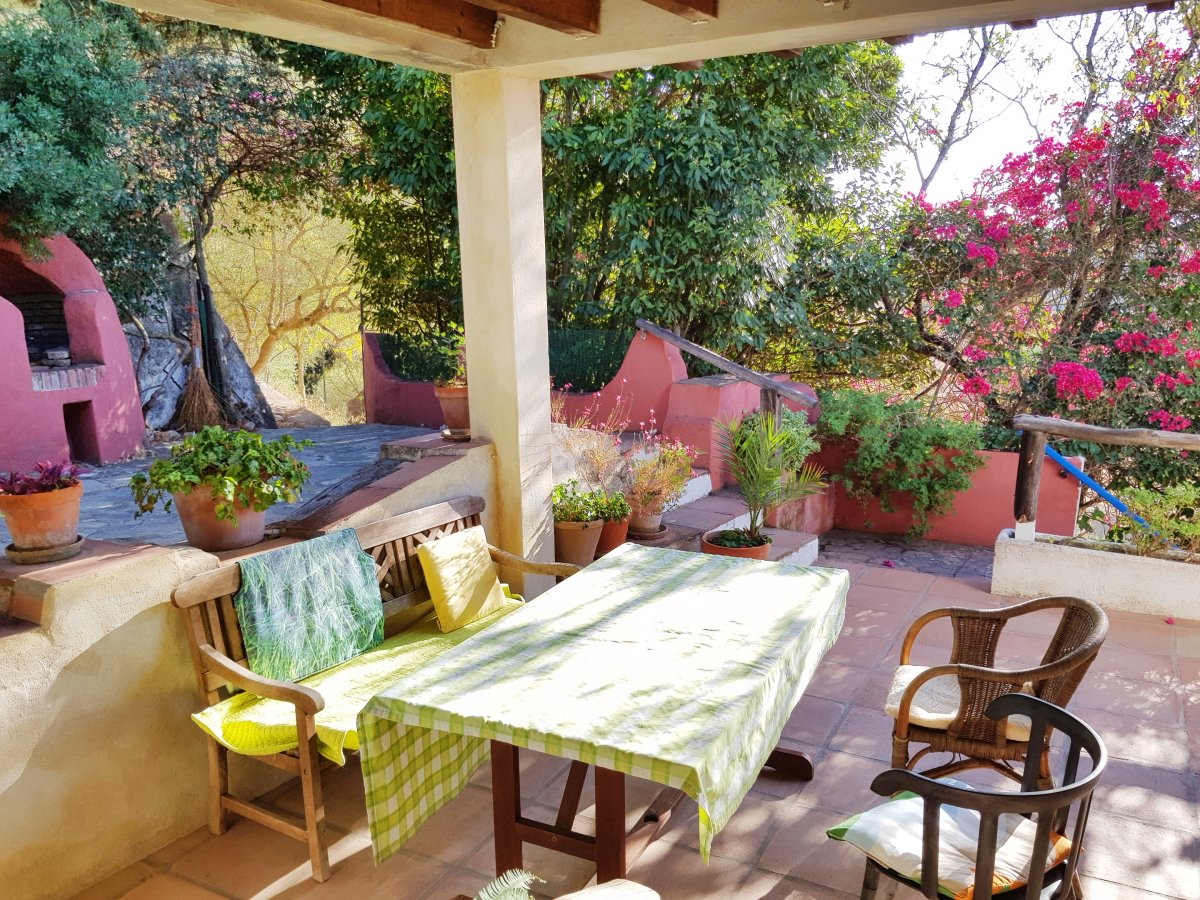 Andaluz Homes