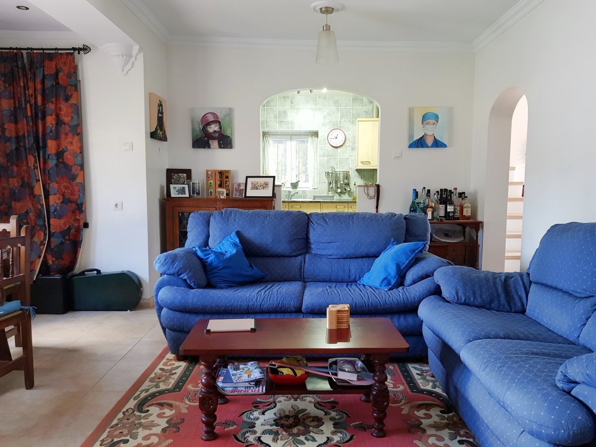 Andaluz Homes