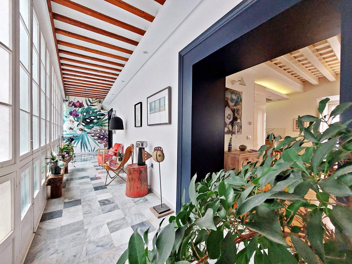 Andaluz Homes