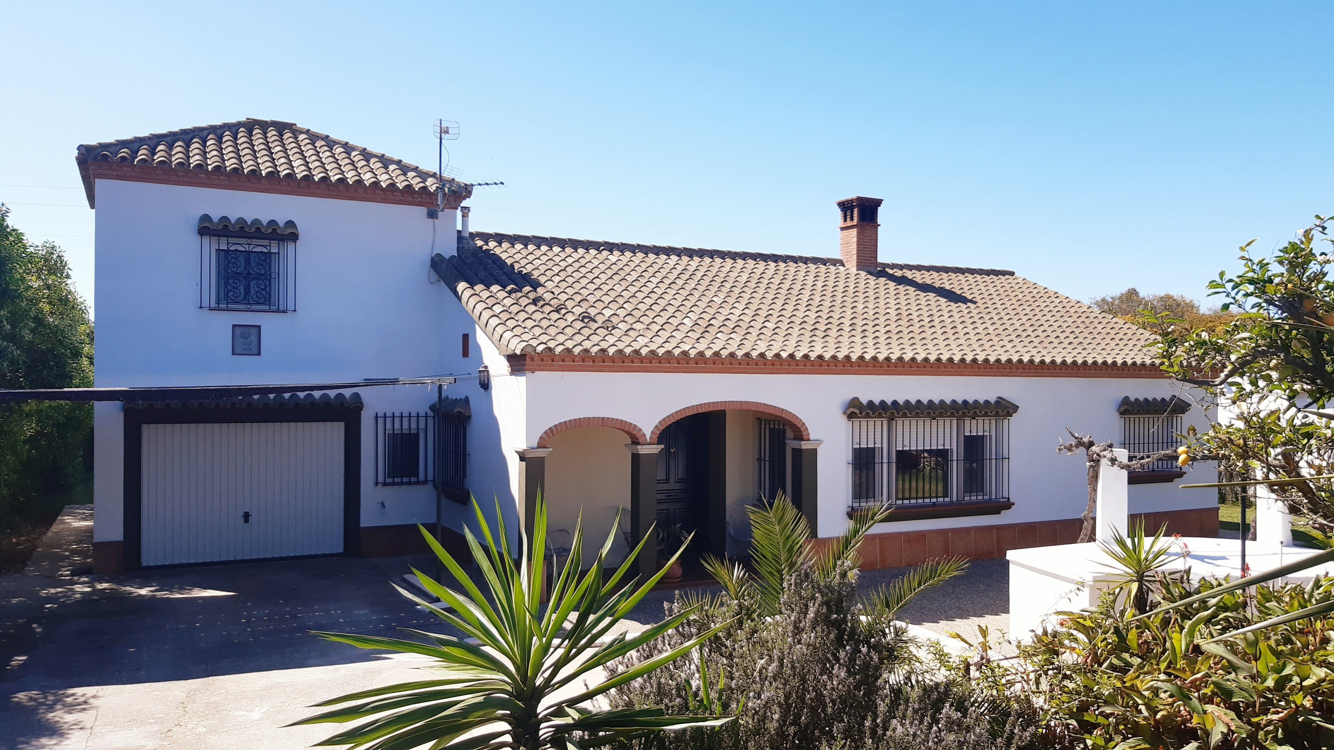 Andaluz Homes