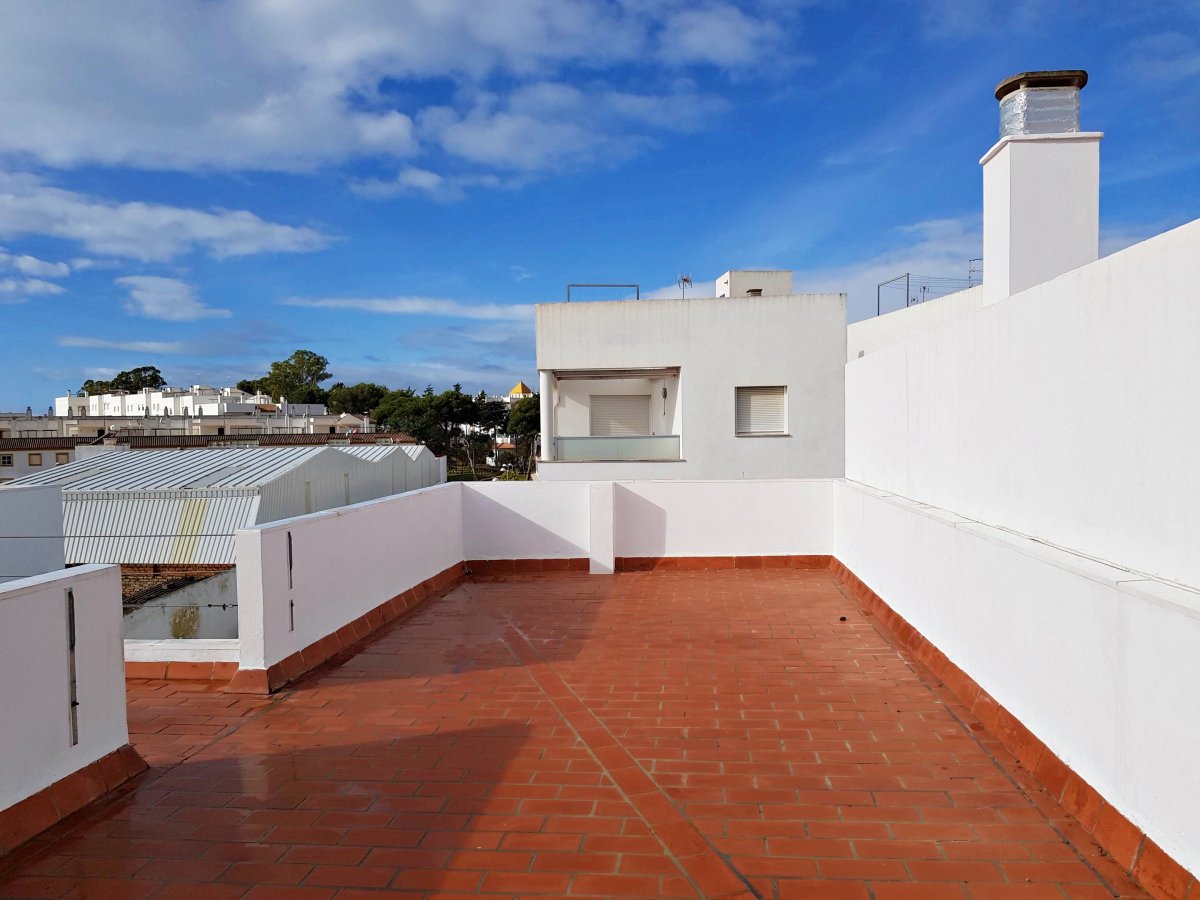 Andaluz Homes