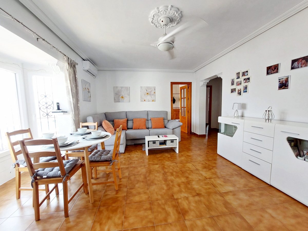 Andaluz Homes