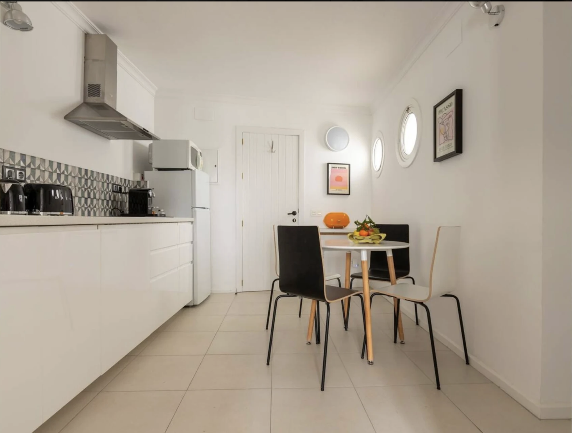 Andaluz Homes