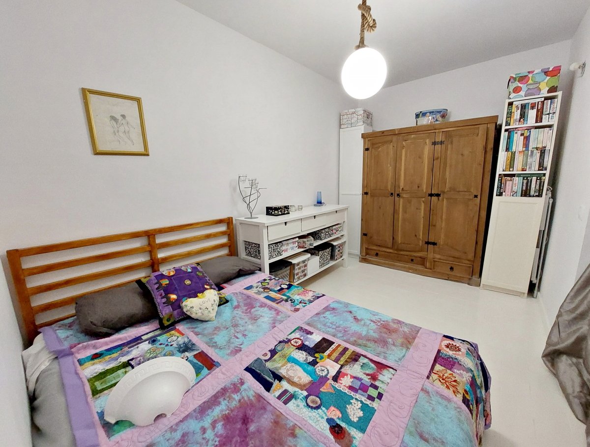 Andaluz Homes