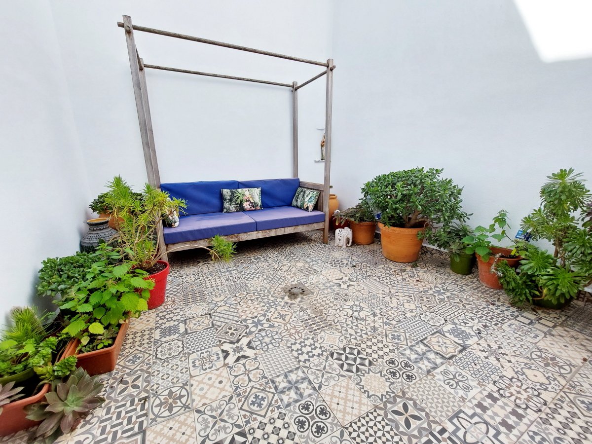 Andaluz Homes