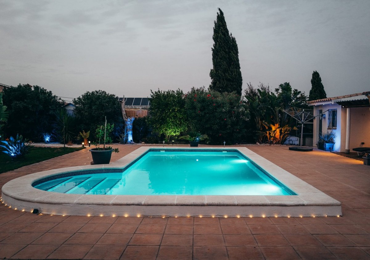 Andaluz Homes