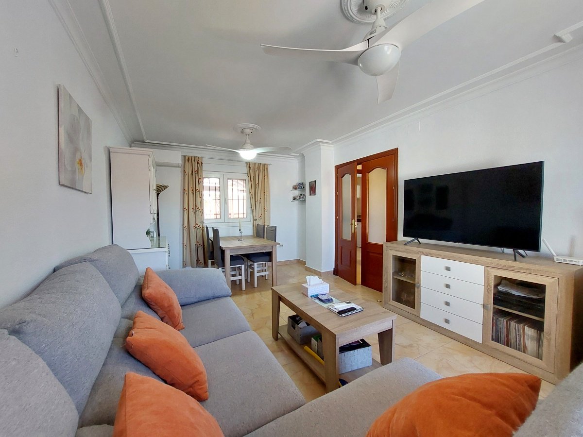 Andaluz Homes