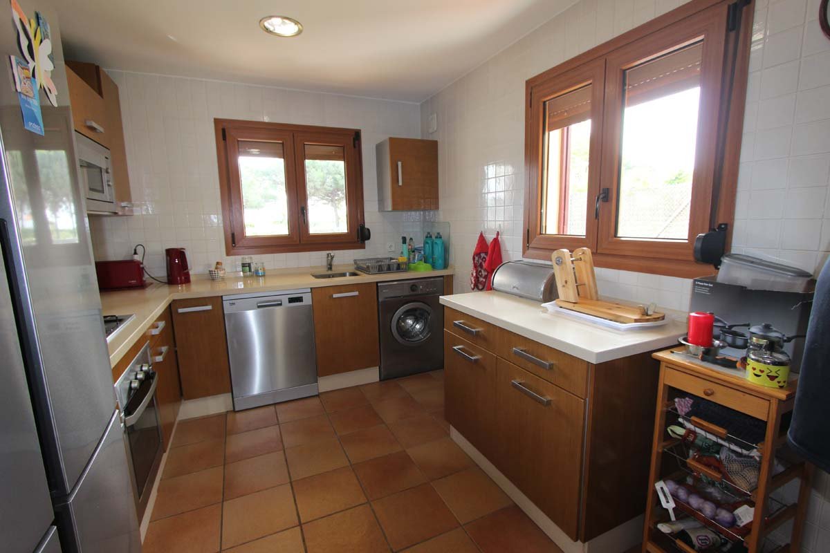 Andaluz Homes