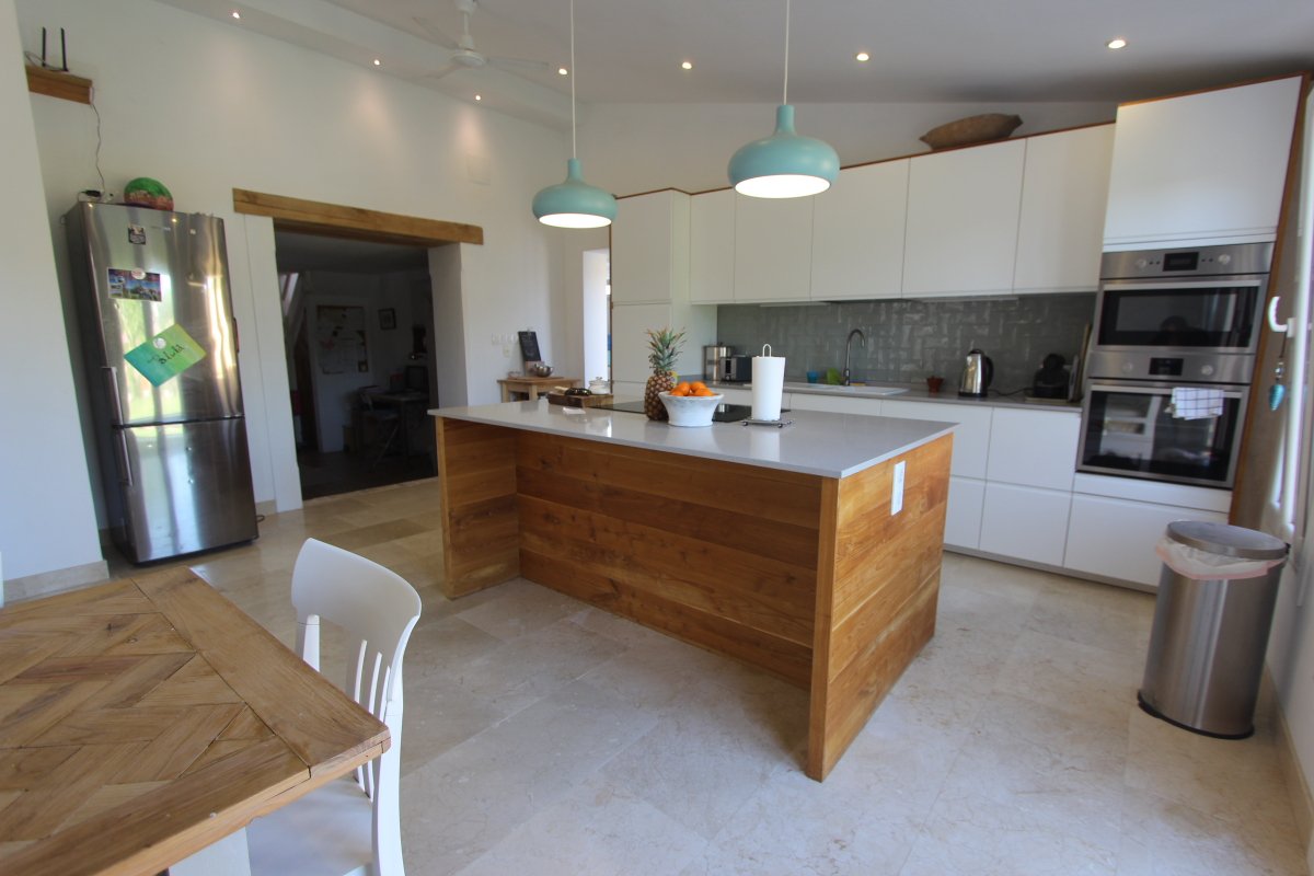 Andaluz Homes