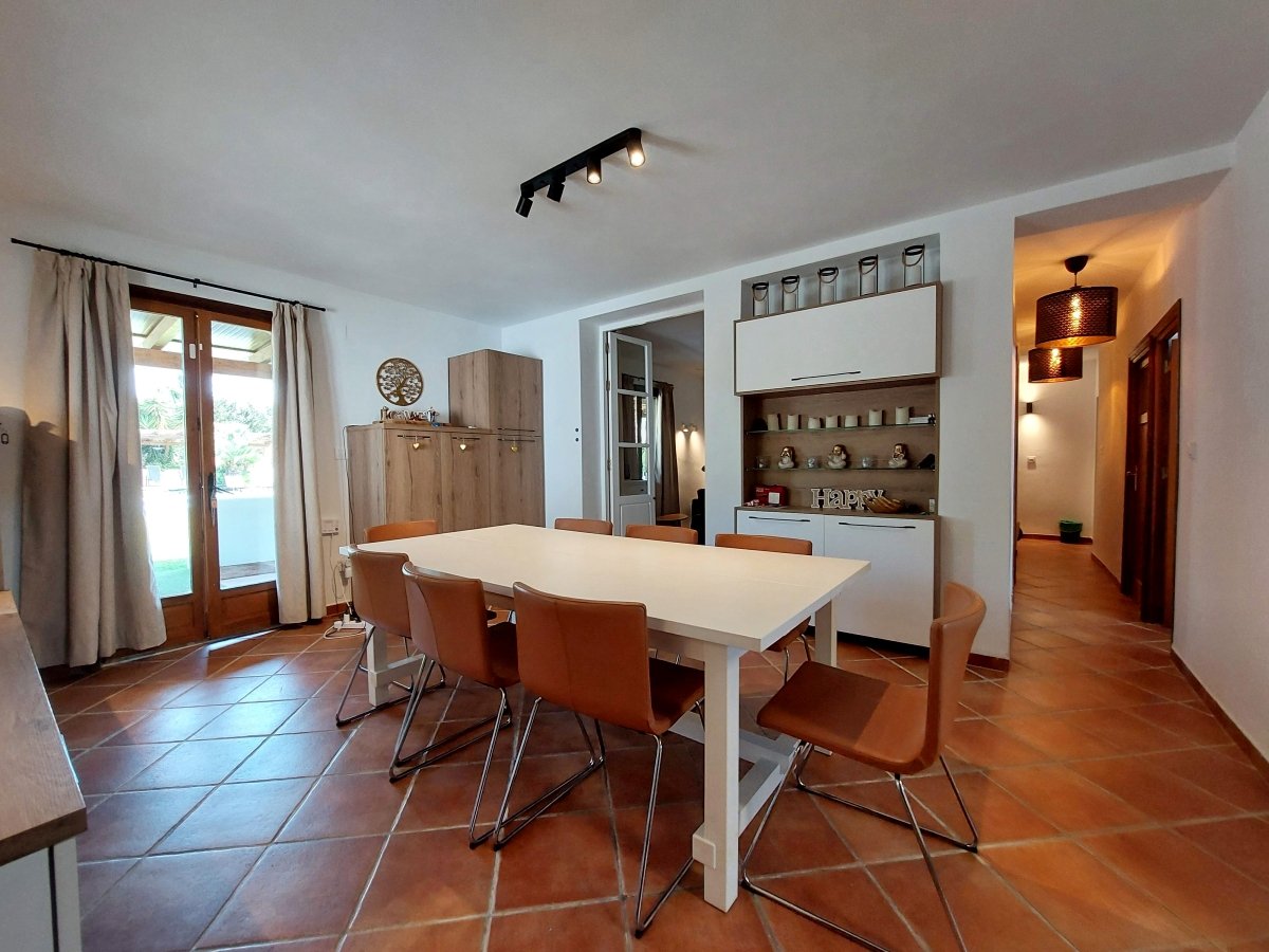 Andaluz Homes