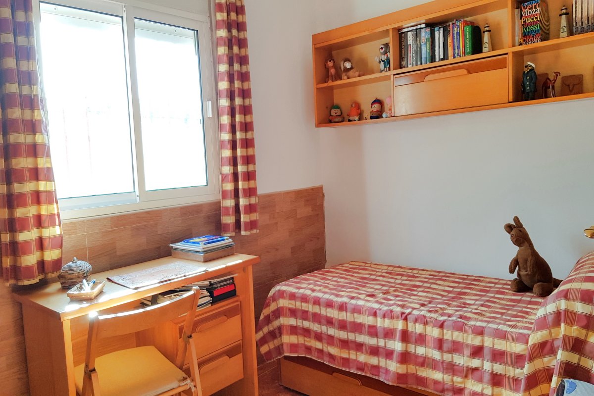 Andaluz Homes