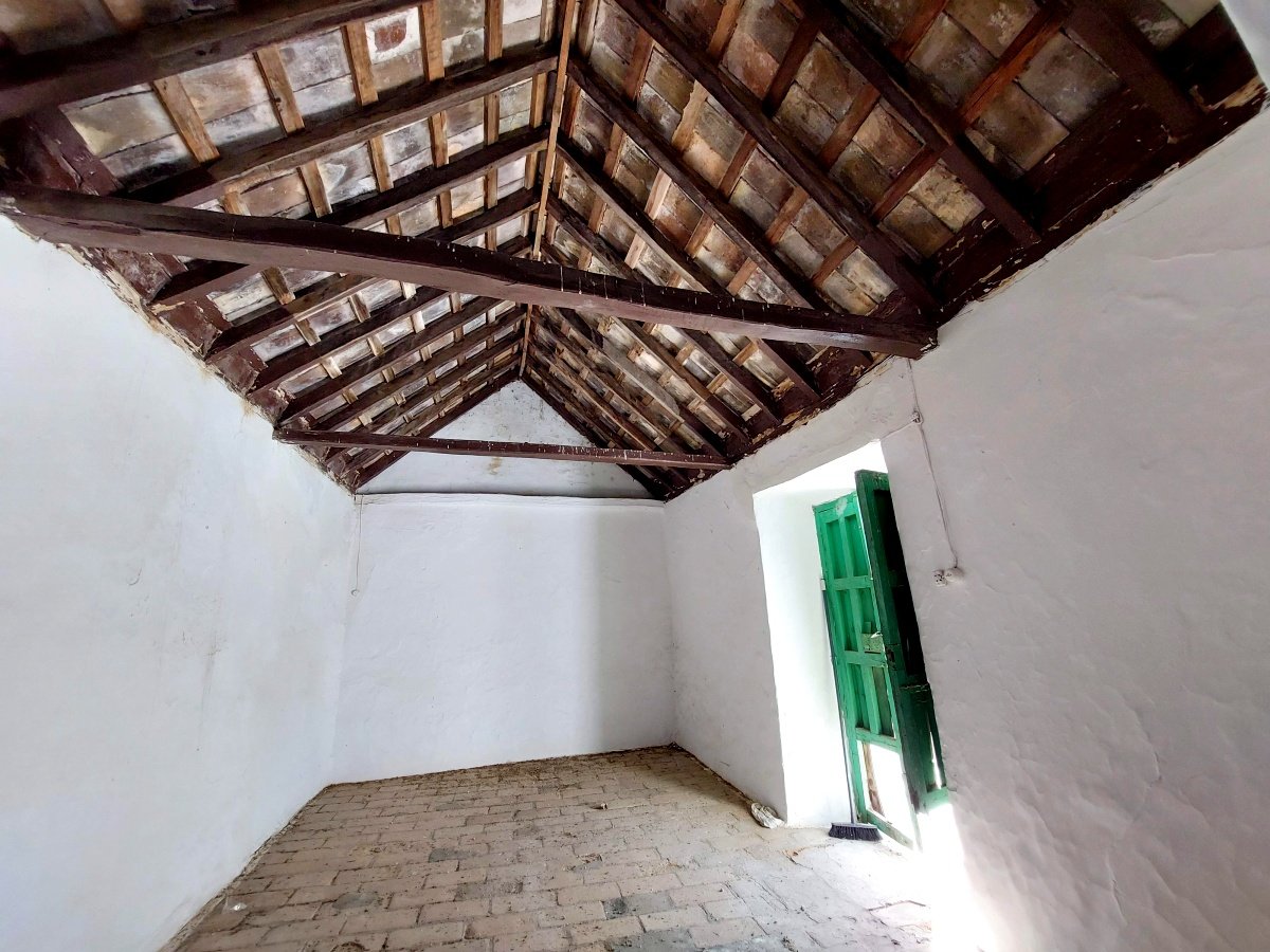 Andaluz Homes