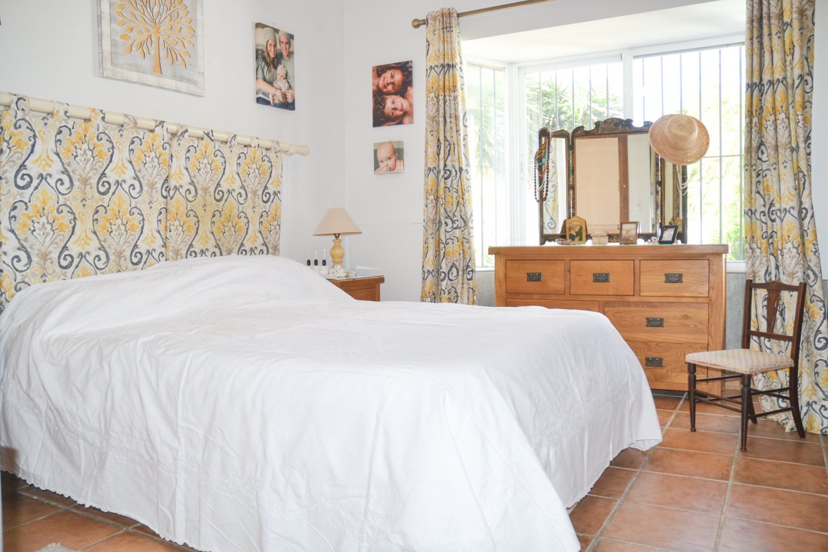 Andaluz Homes