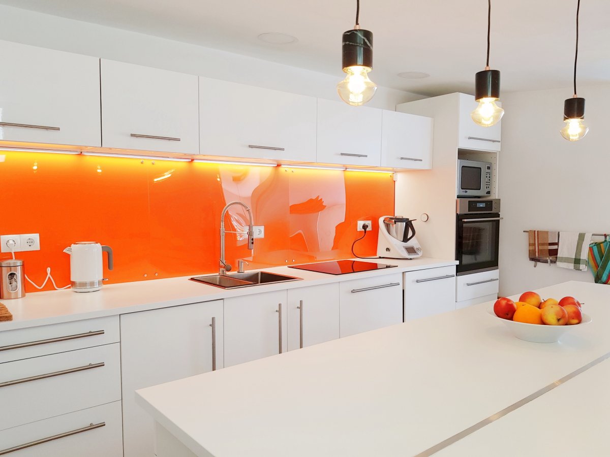Andaluz Homes