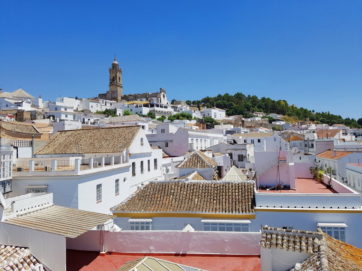 Andaluz Homes