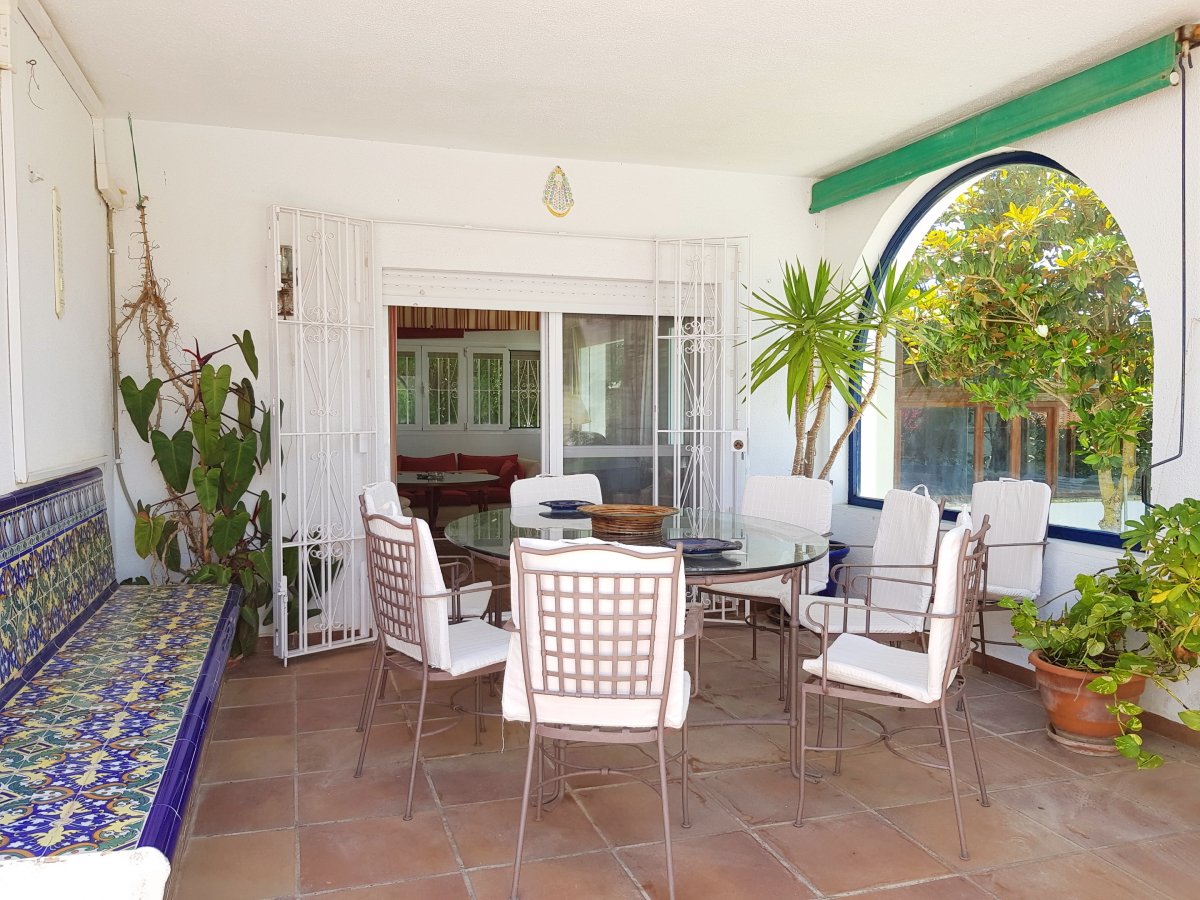 Andaluz Homes
