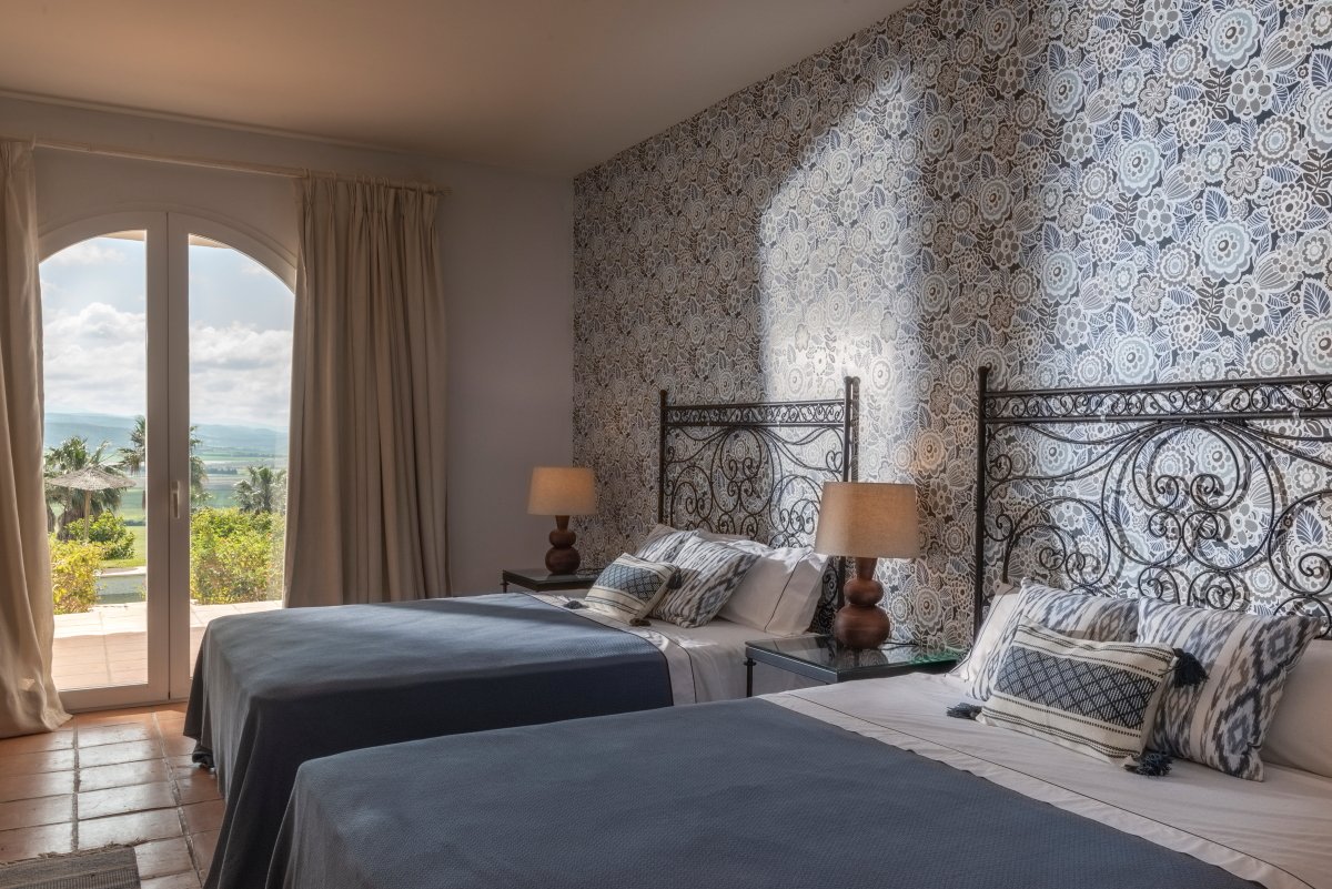Andaluz Homes
