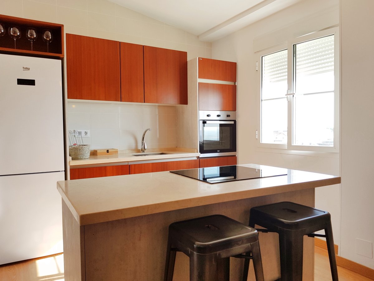 Andaluz Homes