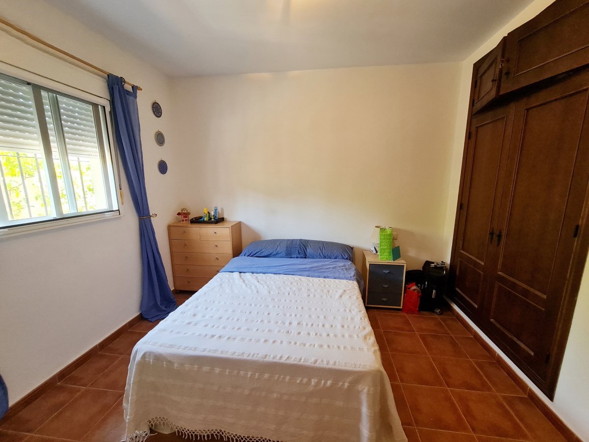 Andaluz Homes