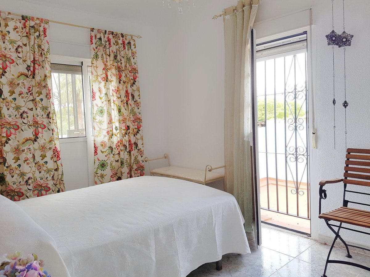 Andaluz Homes