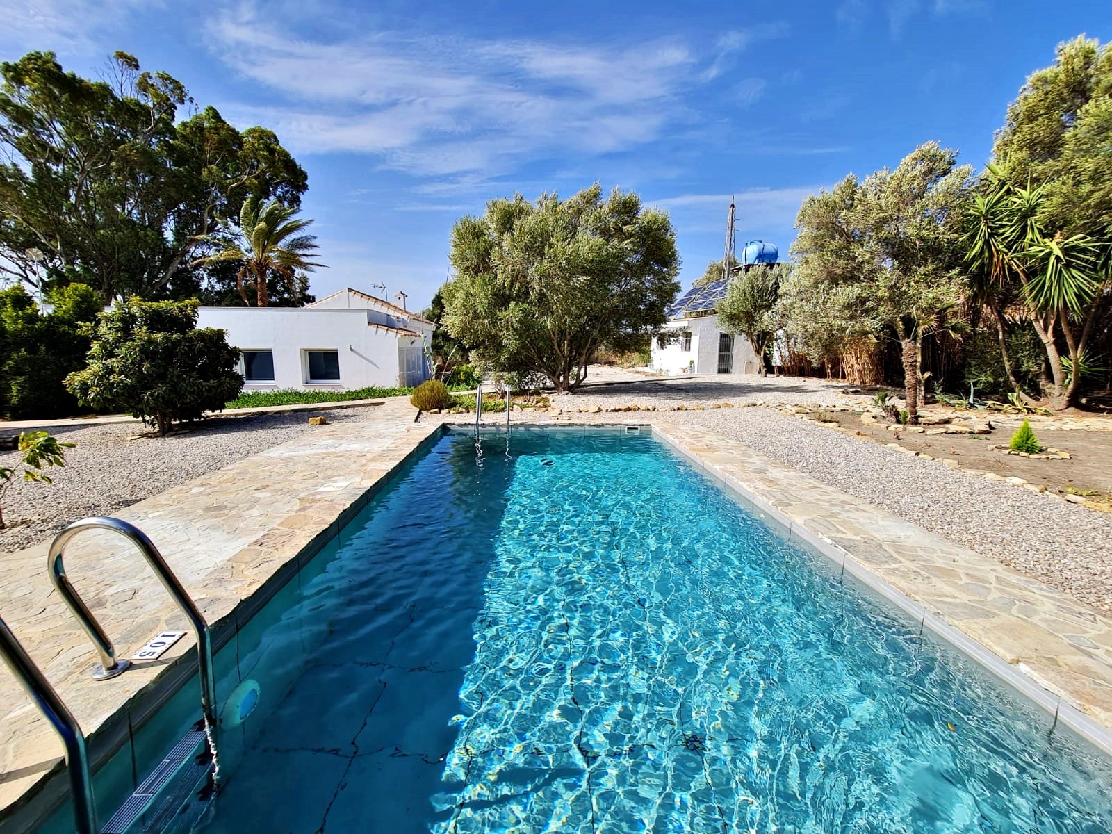 Andaluz Homes