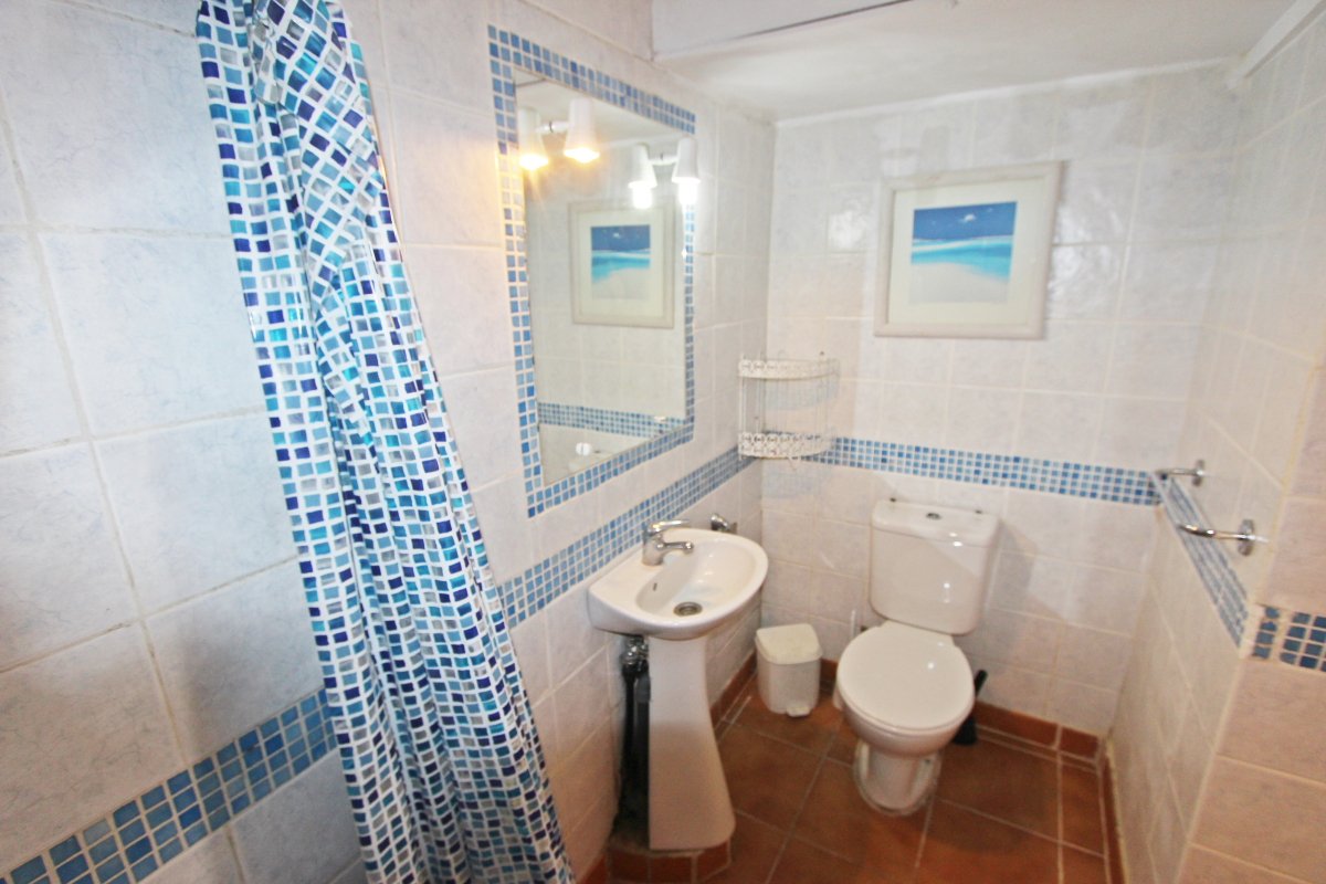 Andaluz Homes