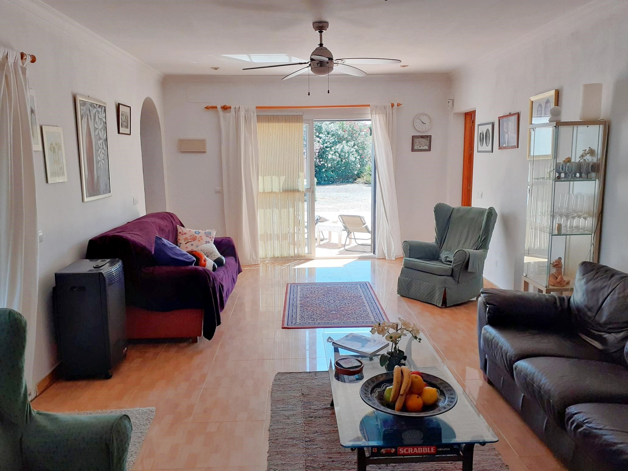 Andaluz Homes