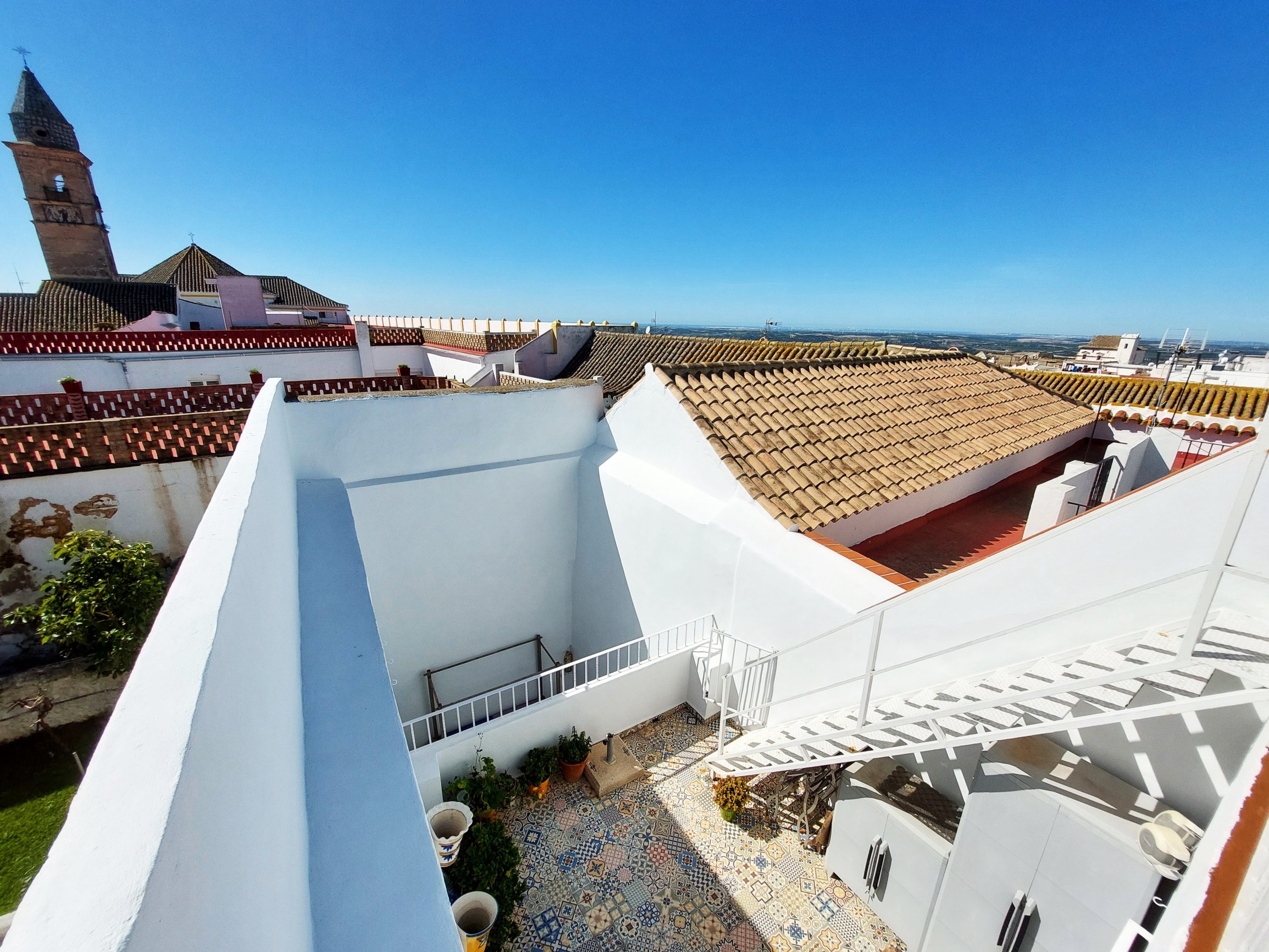 Andaluz Homes