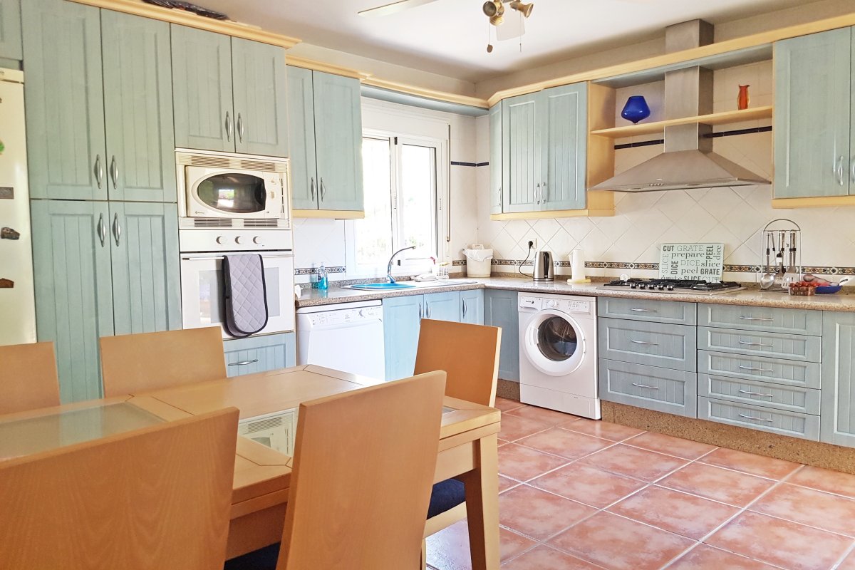 Andaluz Homes