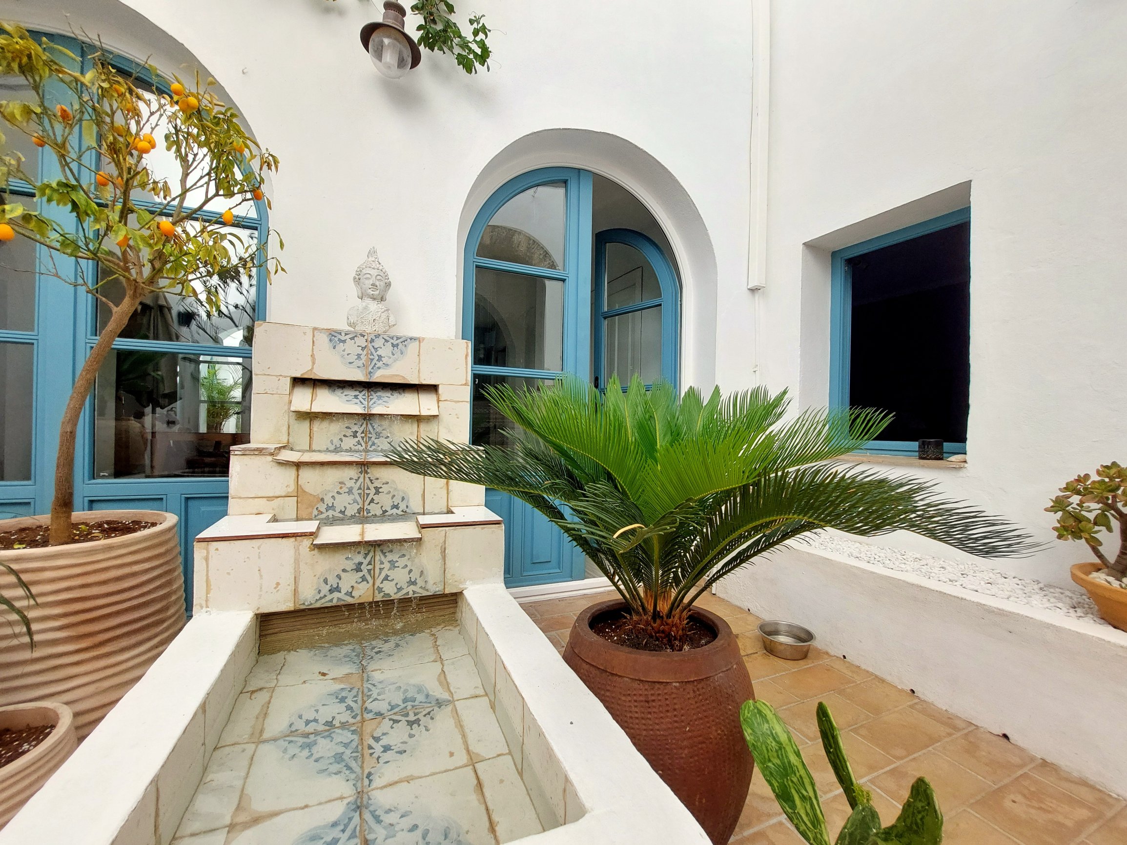Andaluz Homes