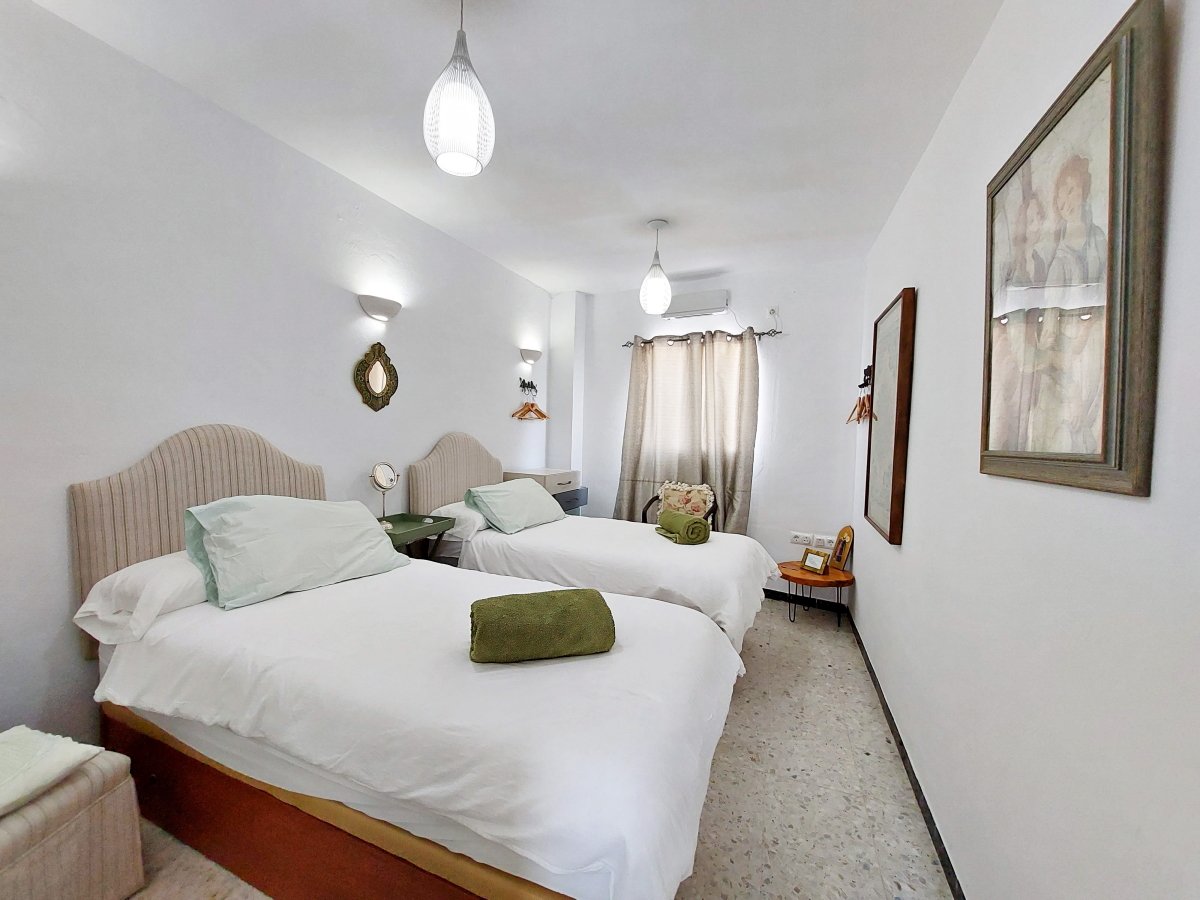 Andaluz Homes