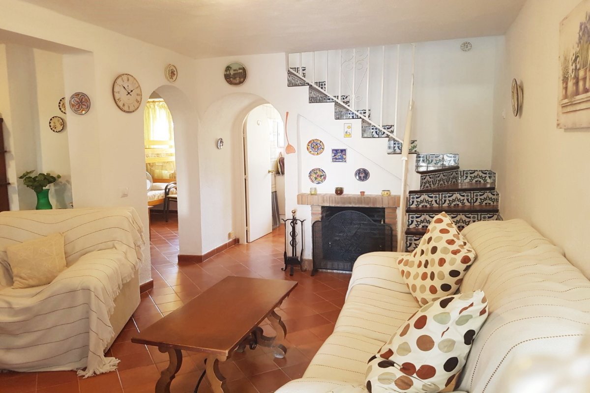 Andaluz Homes