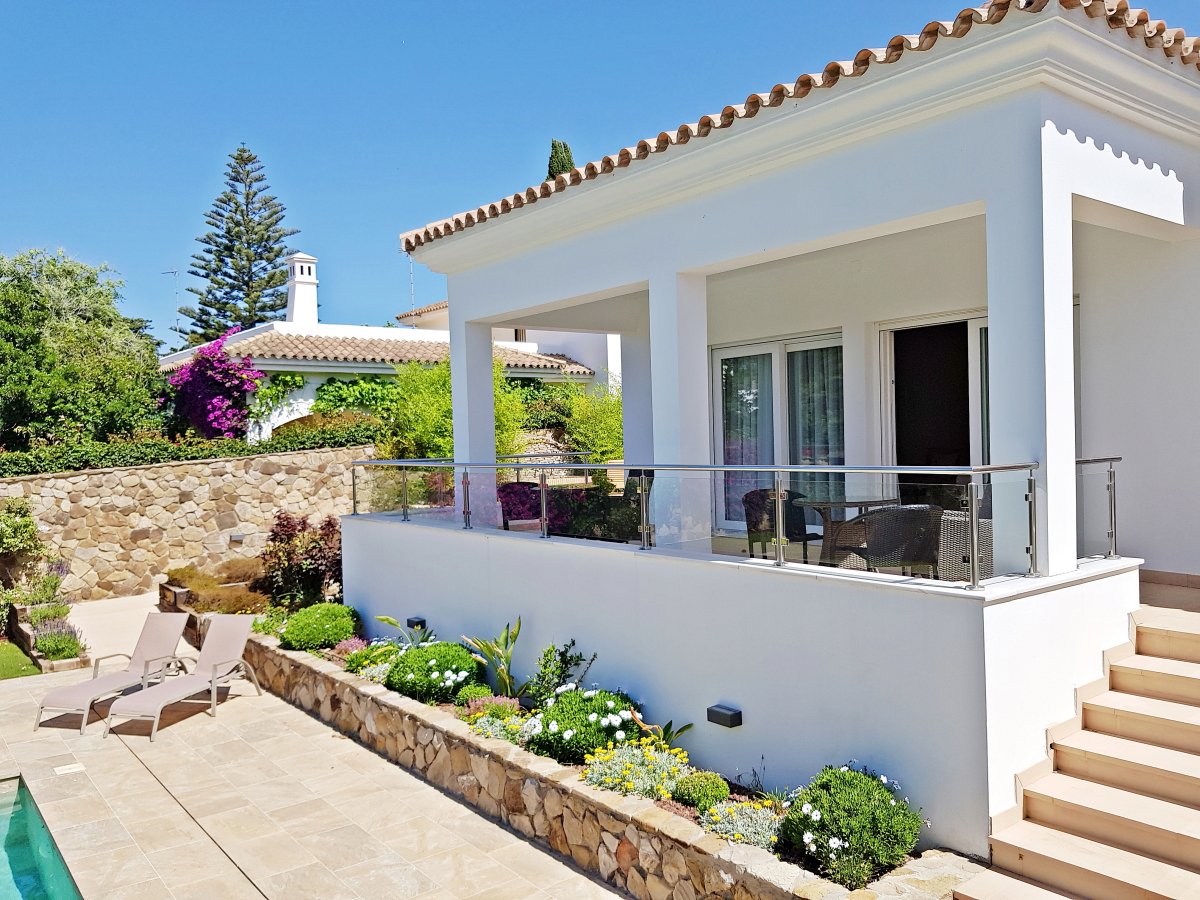 Andaluz Homes