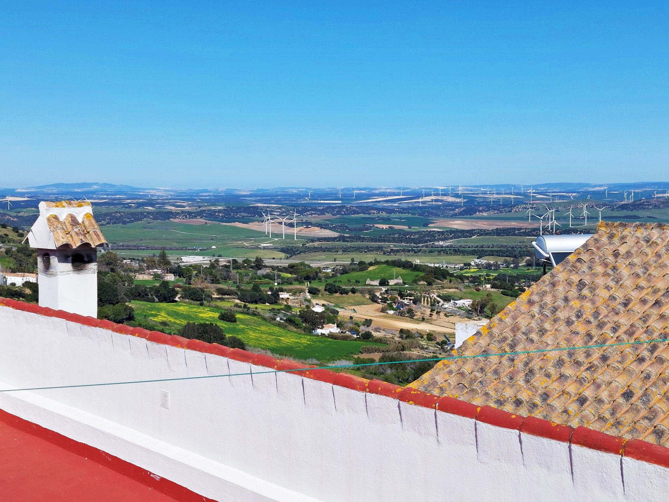 Andaluz Homes