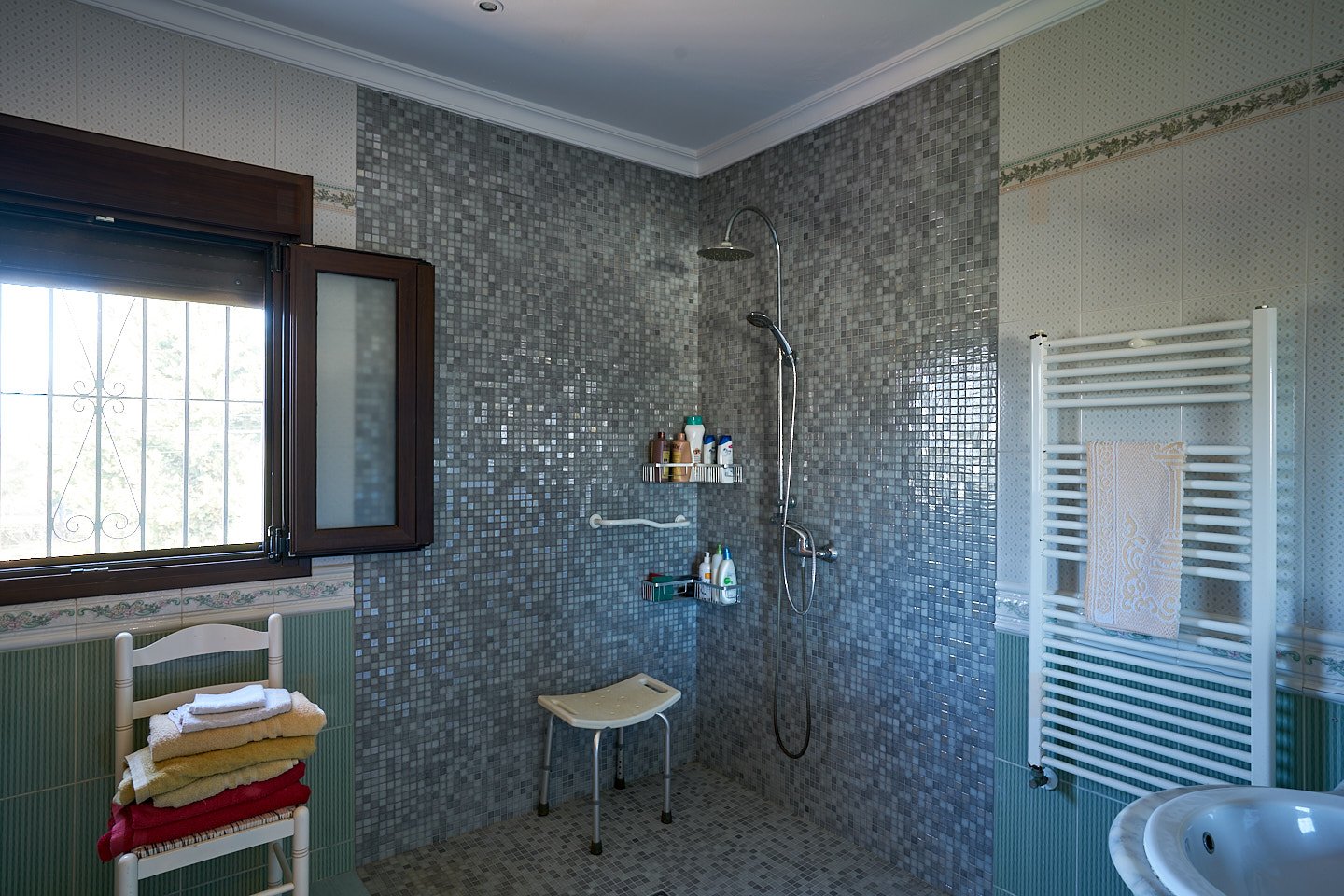 Andaluz Homes