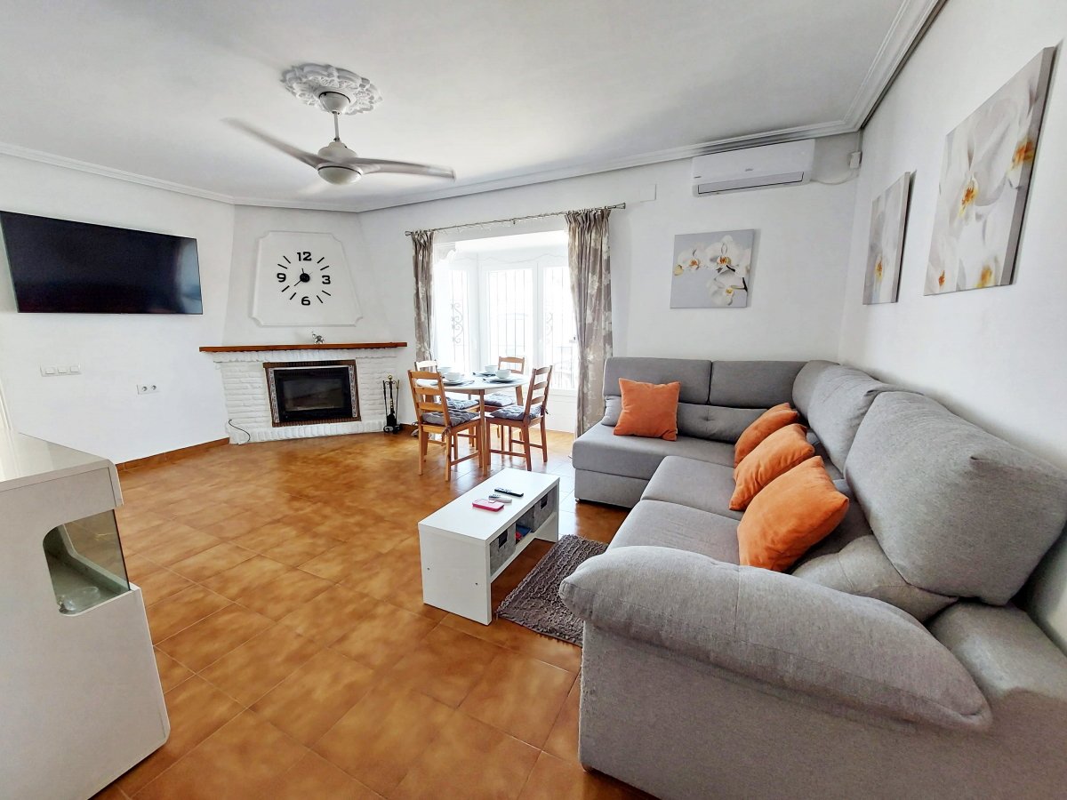 Andaluz Homes