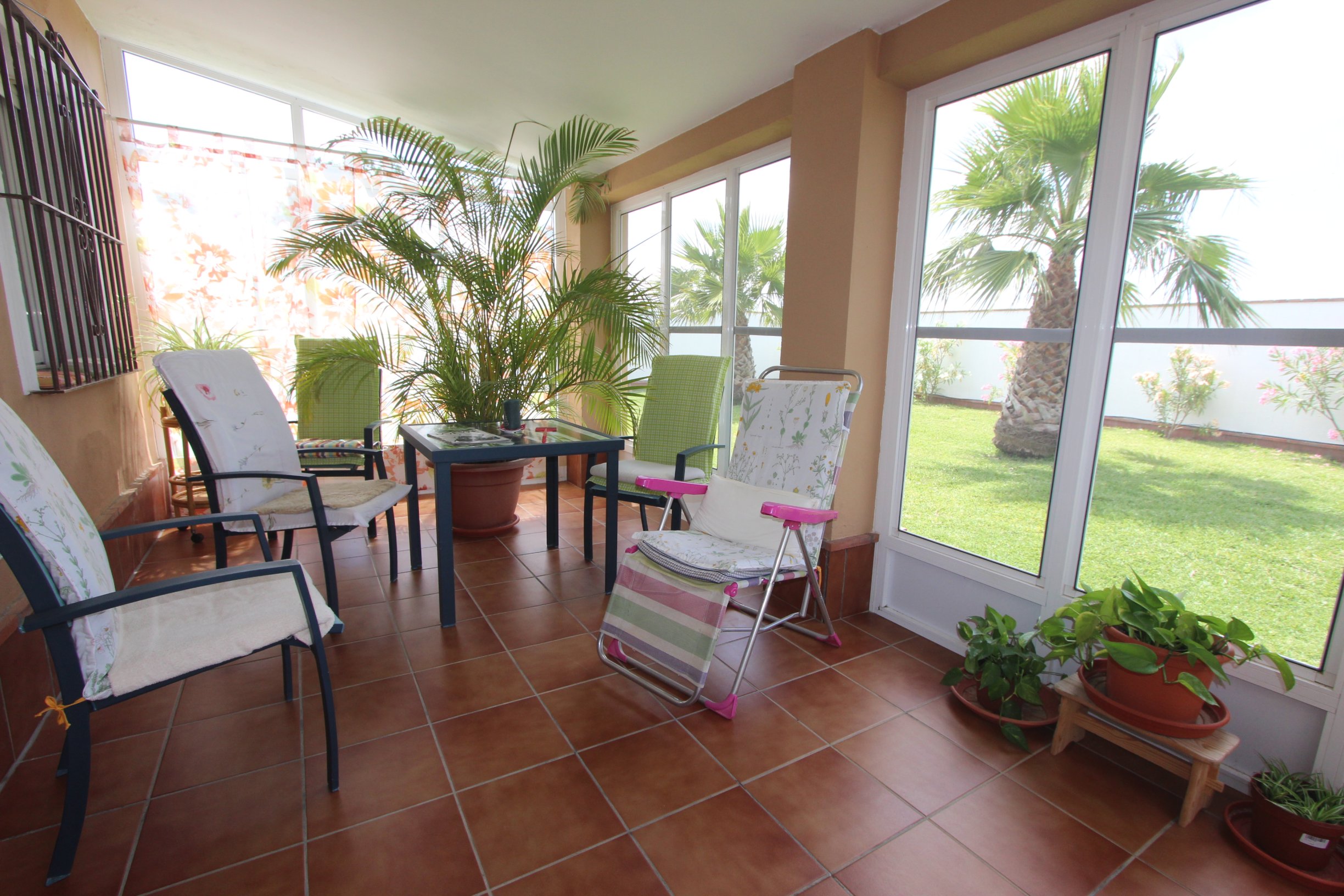Andaluz Homes