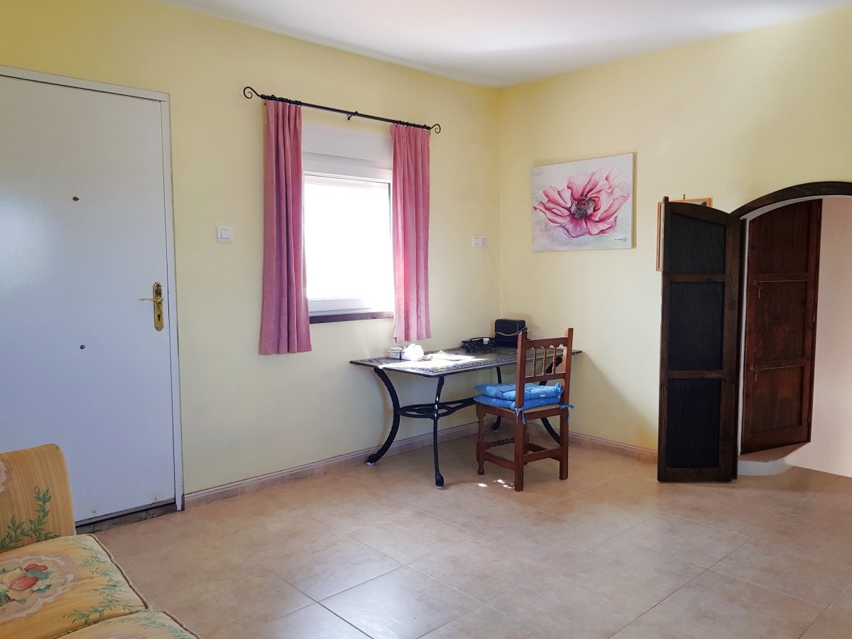 Andaluz Homes