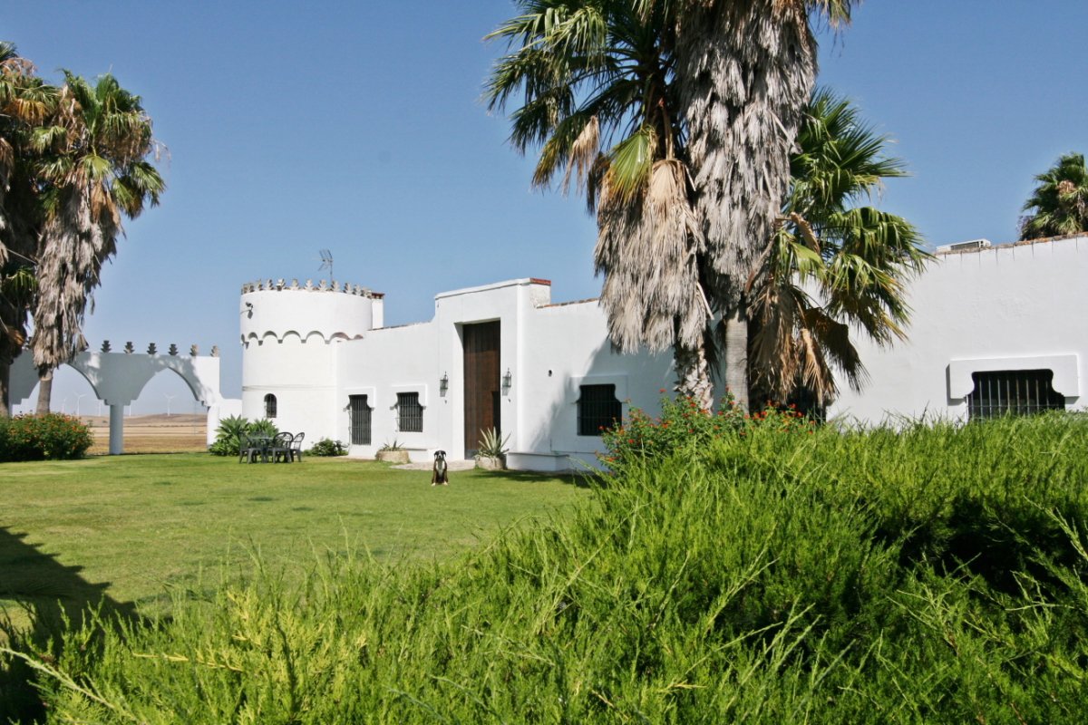 Andaluz Homes