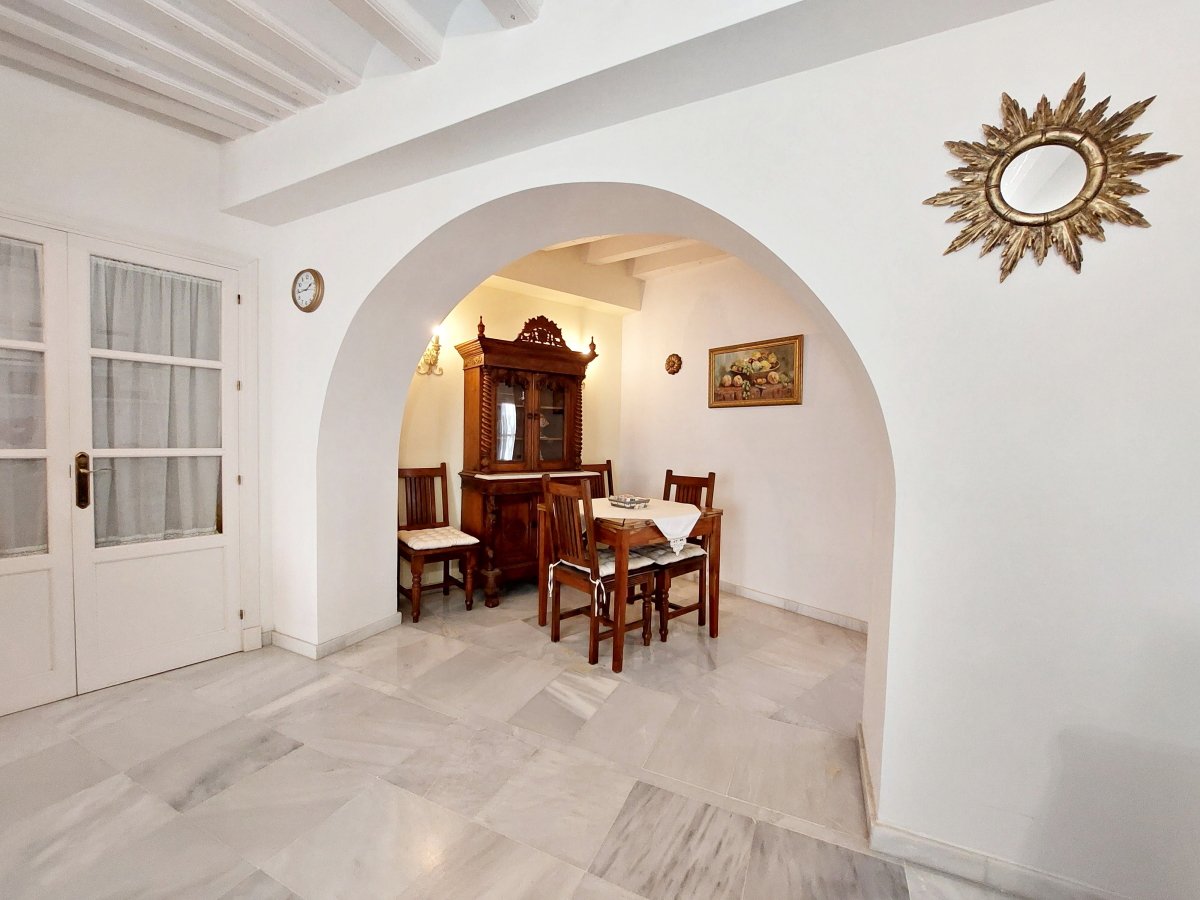 Andaluz Homes