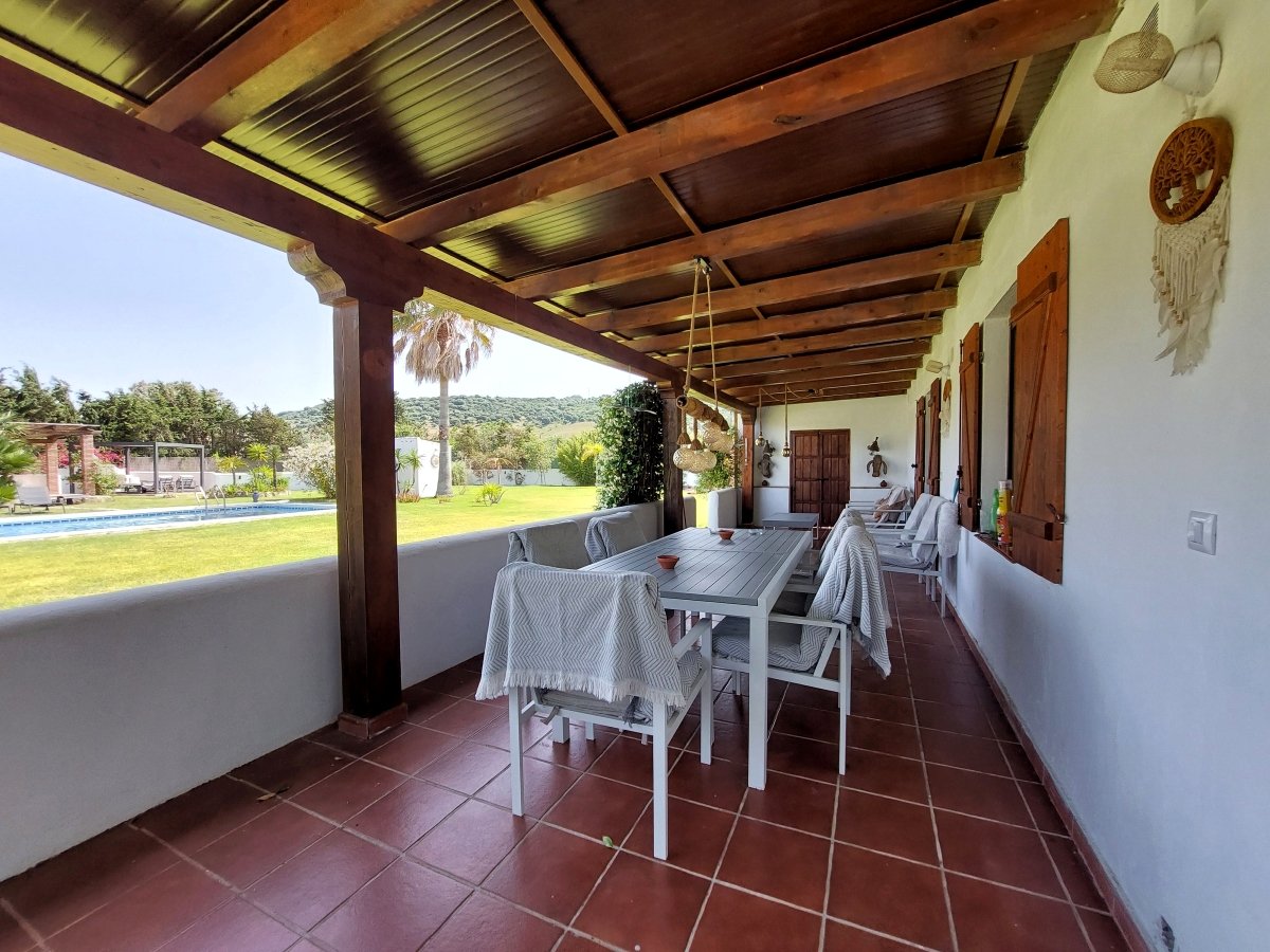 Andaluz Homes