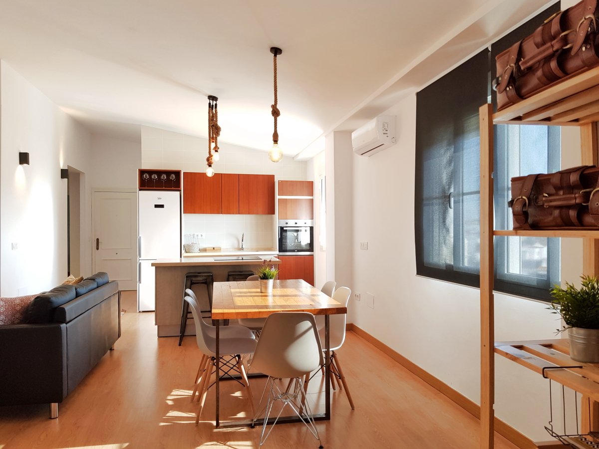 Andaluz Homes