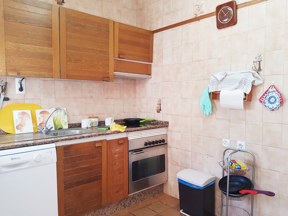 Andaluz Homes