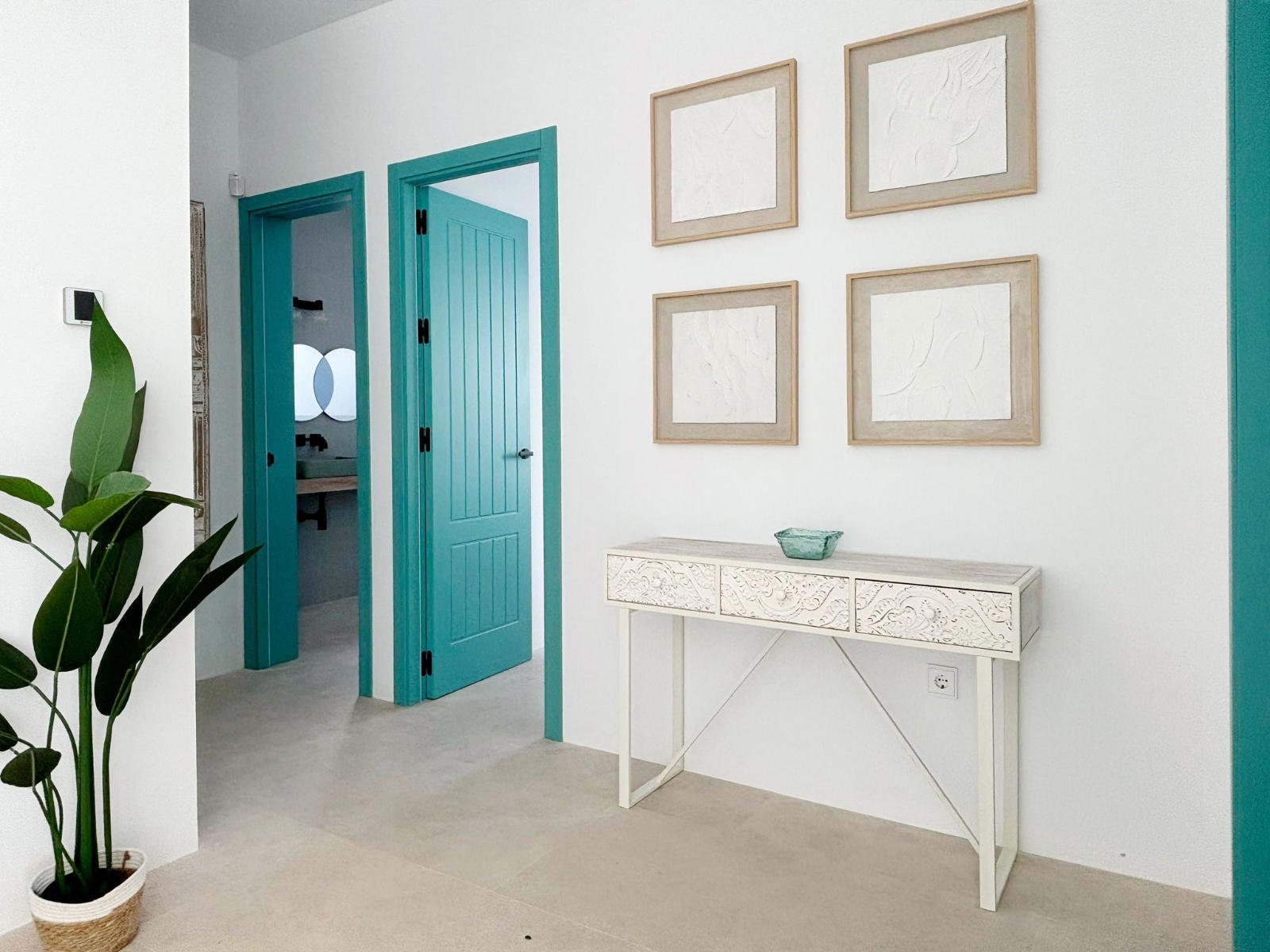 Andaluz Homes