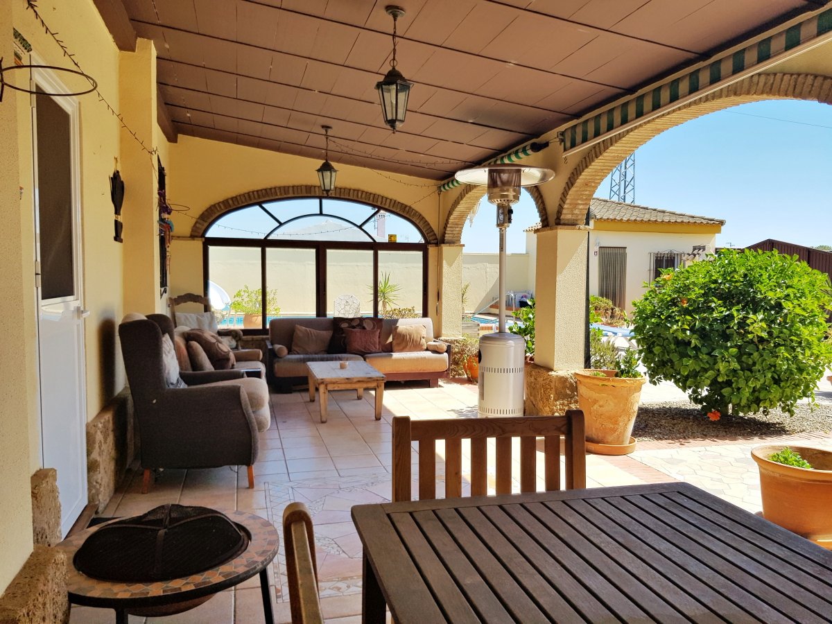 Andaluz Homes