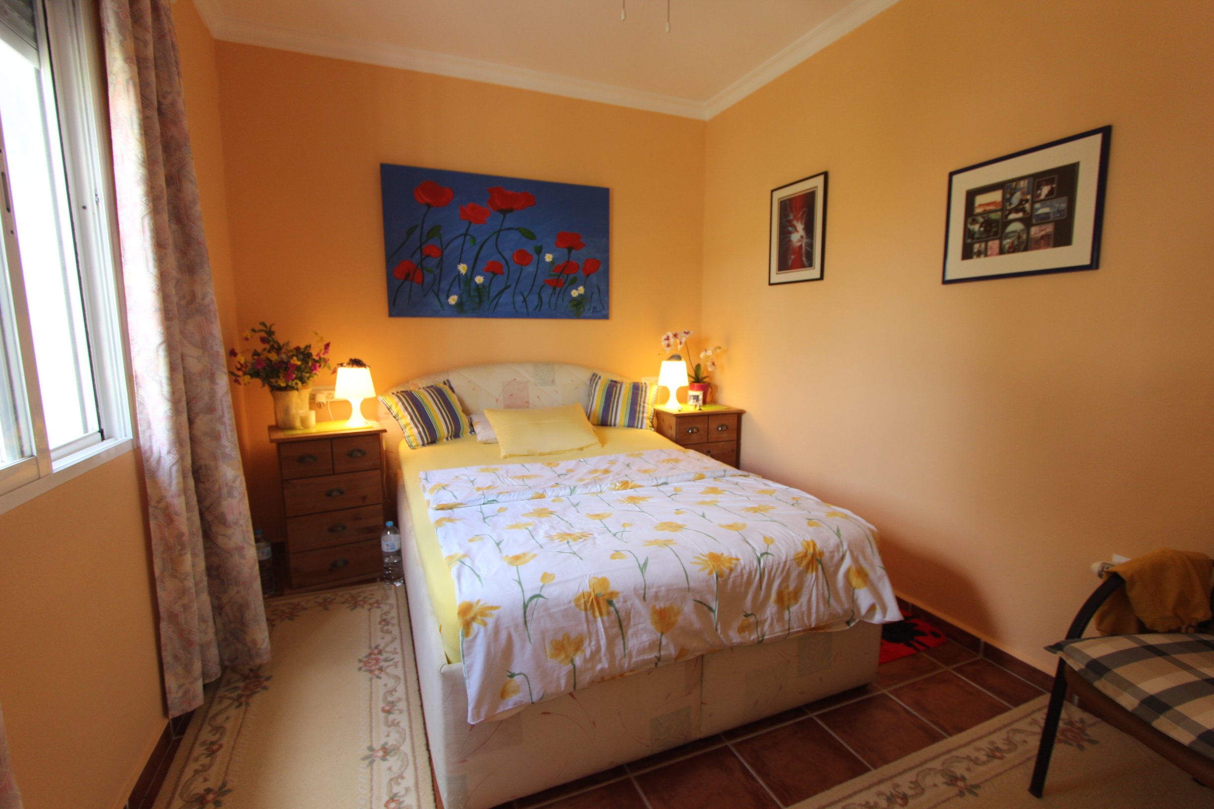 Andaluz Homes