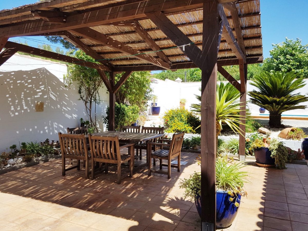 Andaluz Homes