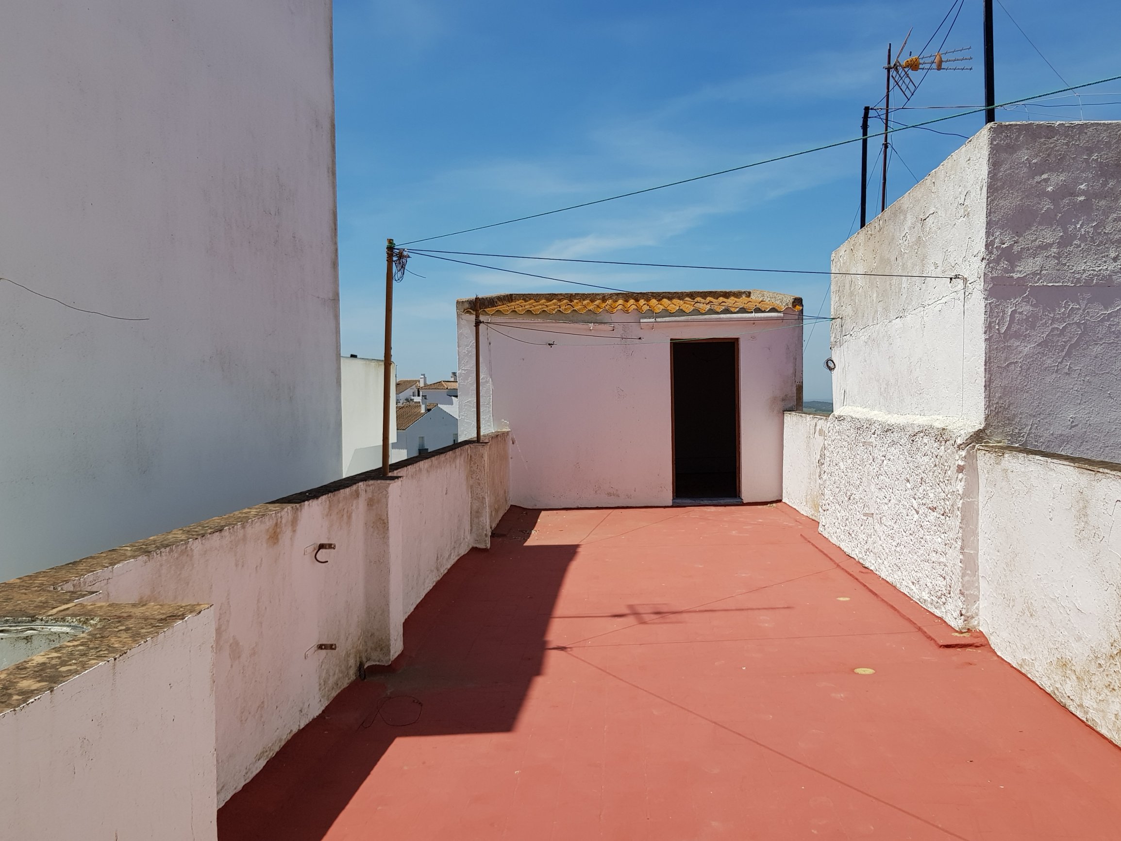 Andaluz Homes