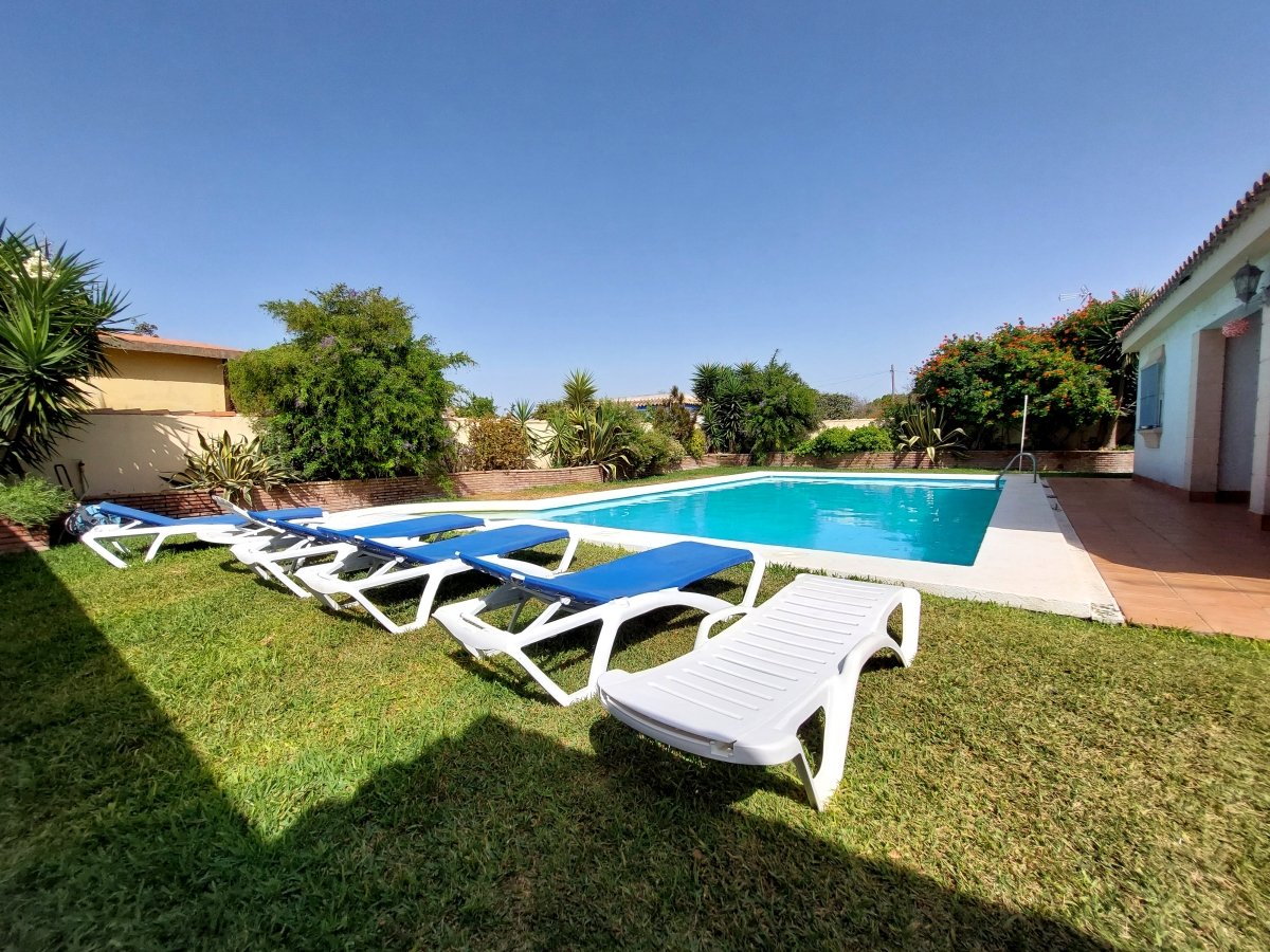 Andaluz Homes