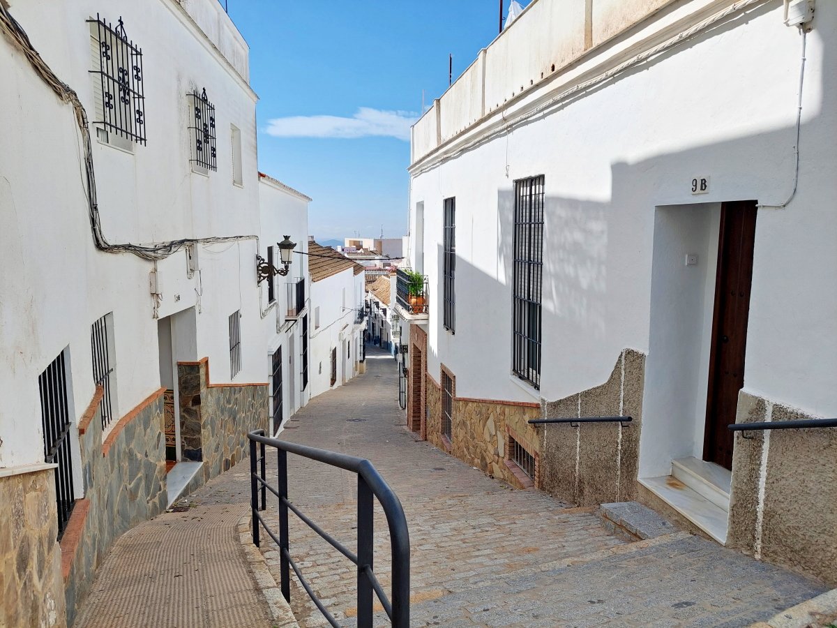 Andaluz Homes